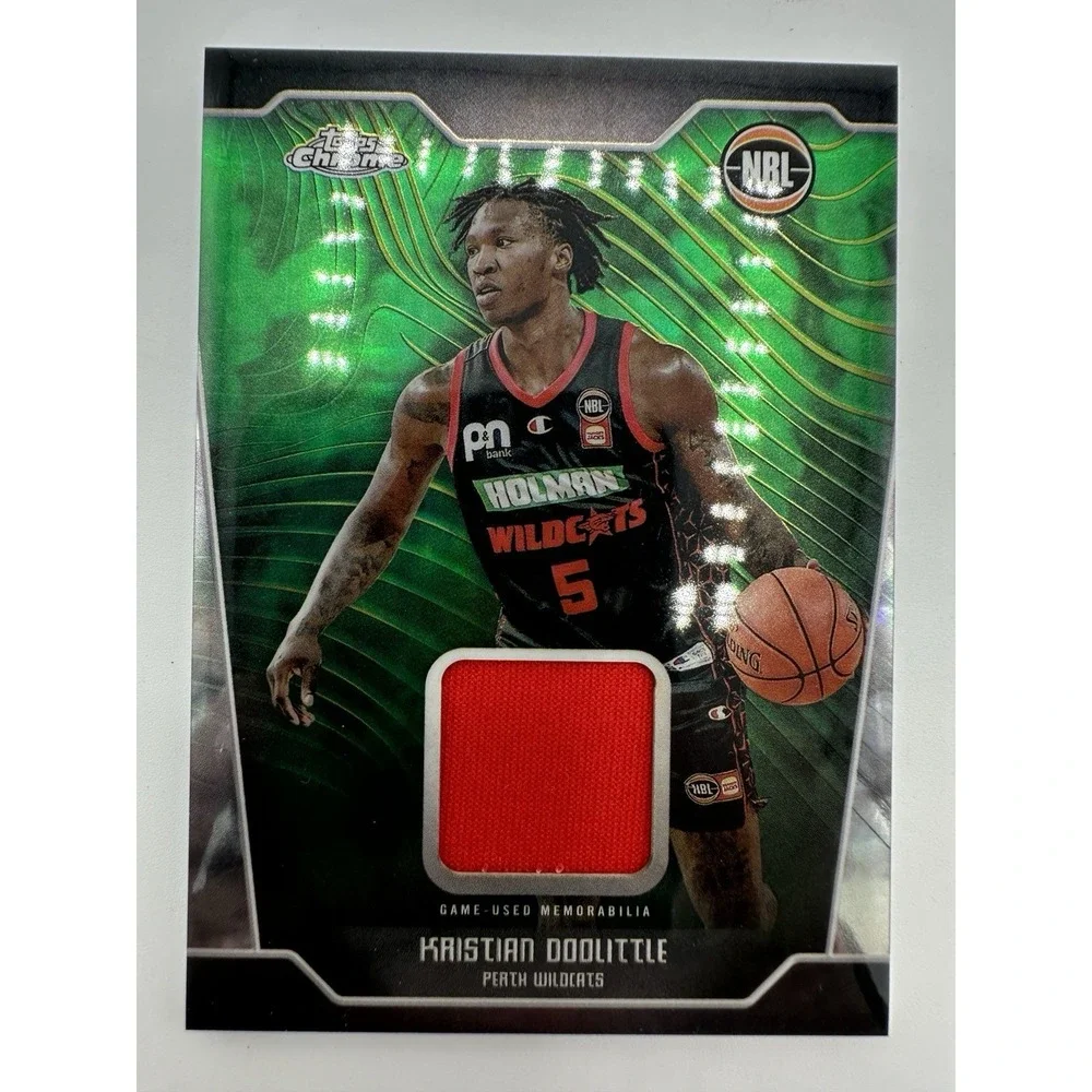 Topps 2024 25