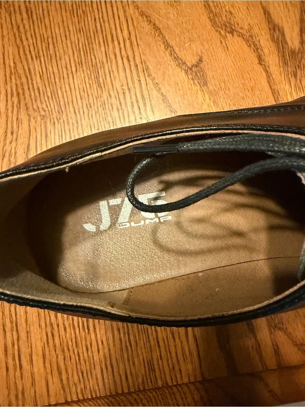 J75 sleek black