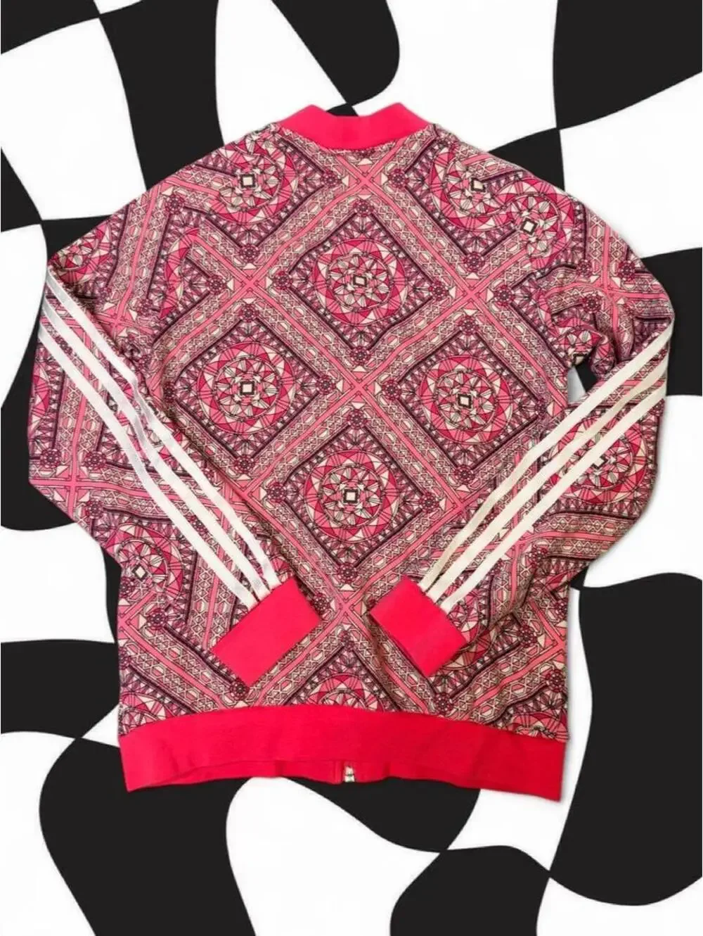 adidas size youth