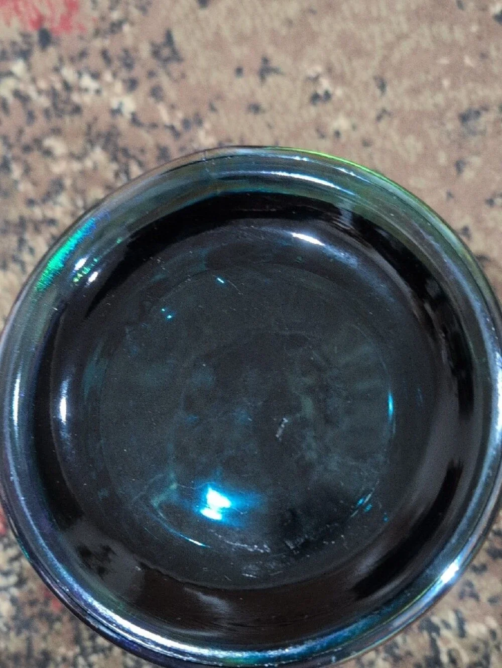 N/A elegant iridescent