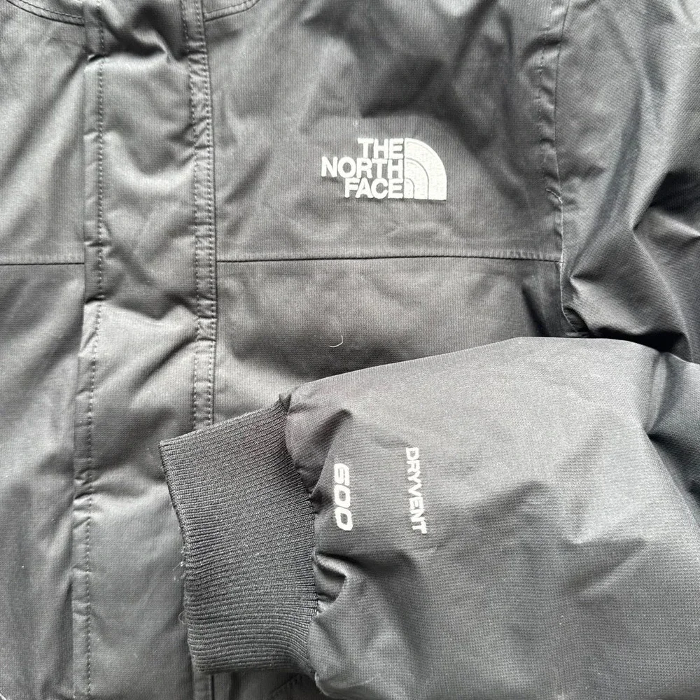 N/A north face