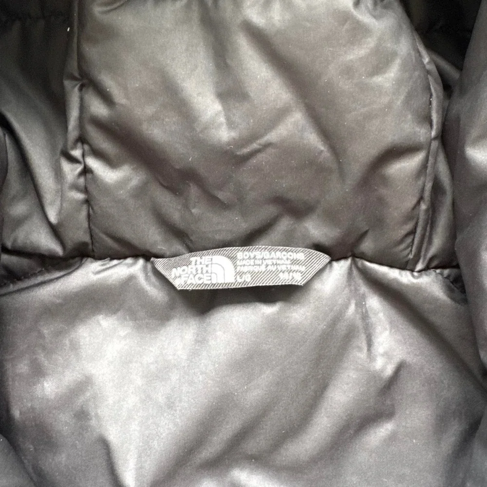 N/A north face