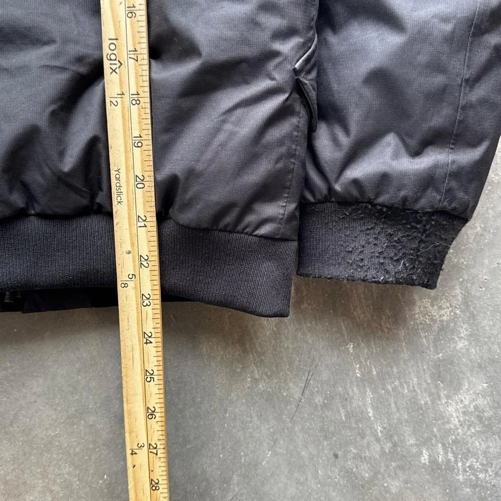 N/A north face