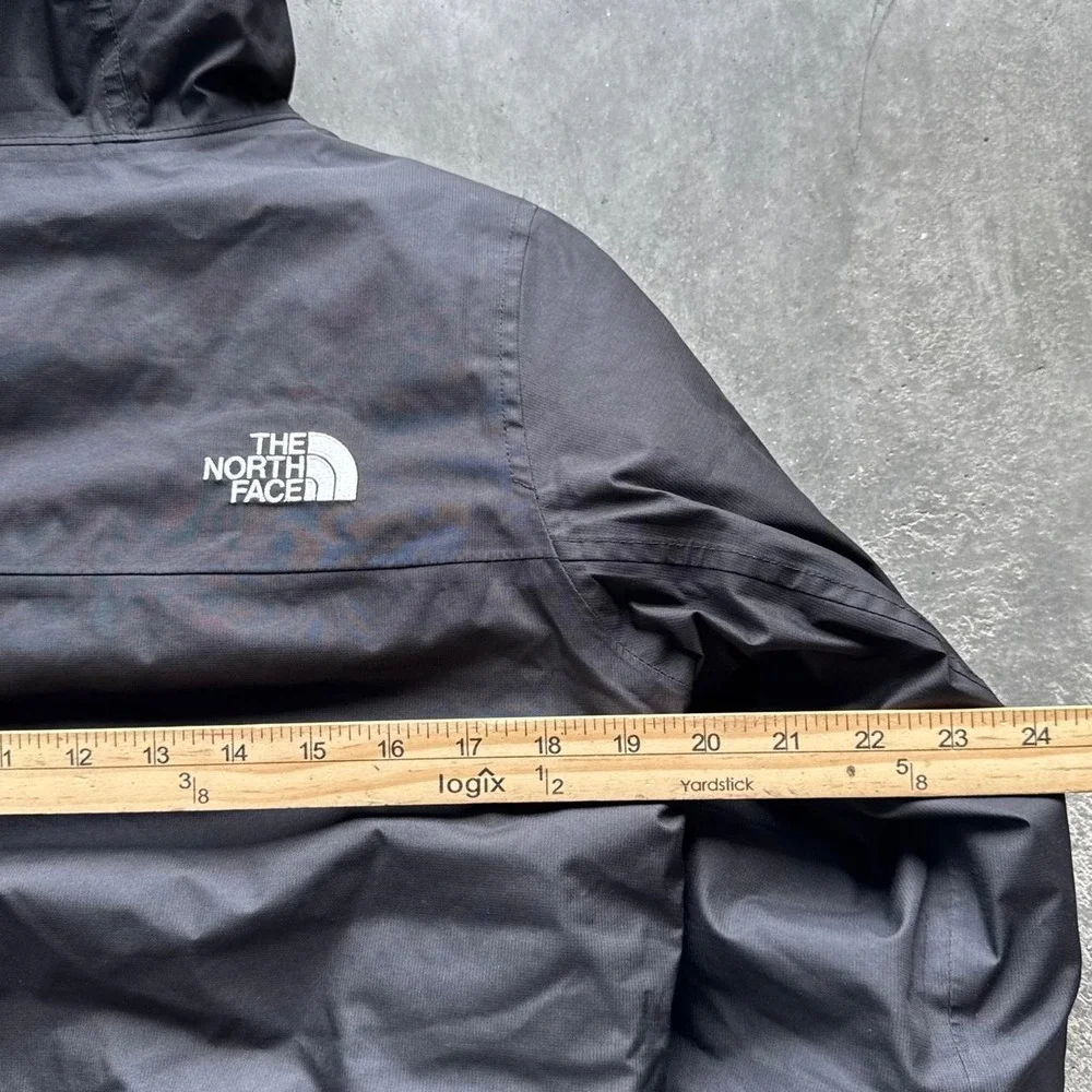 N/A north face