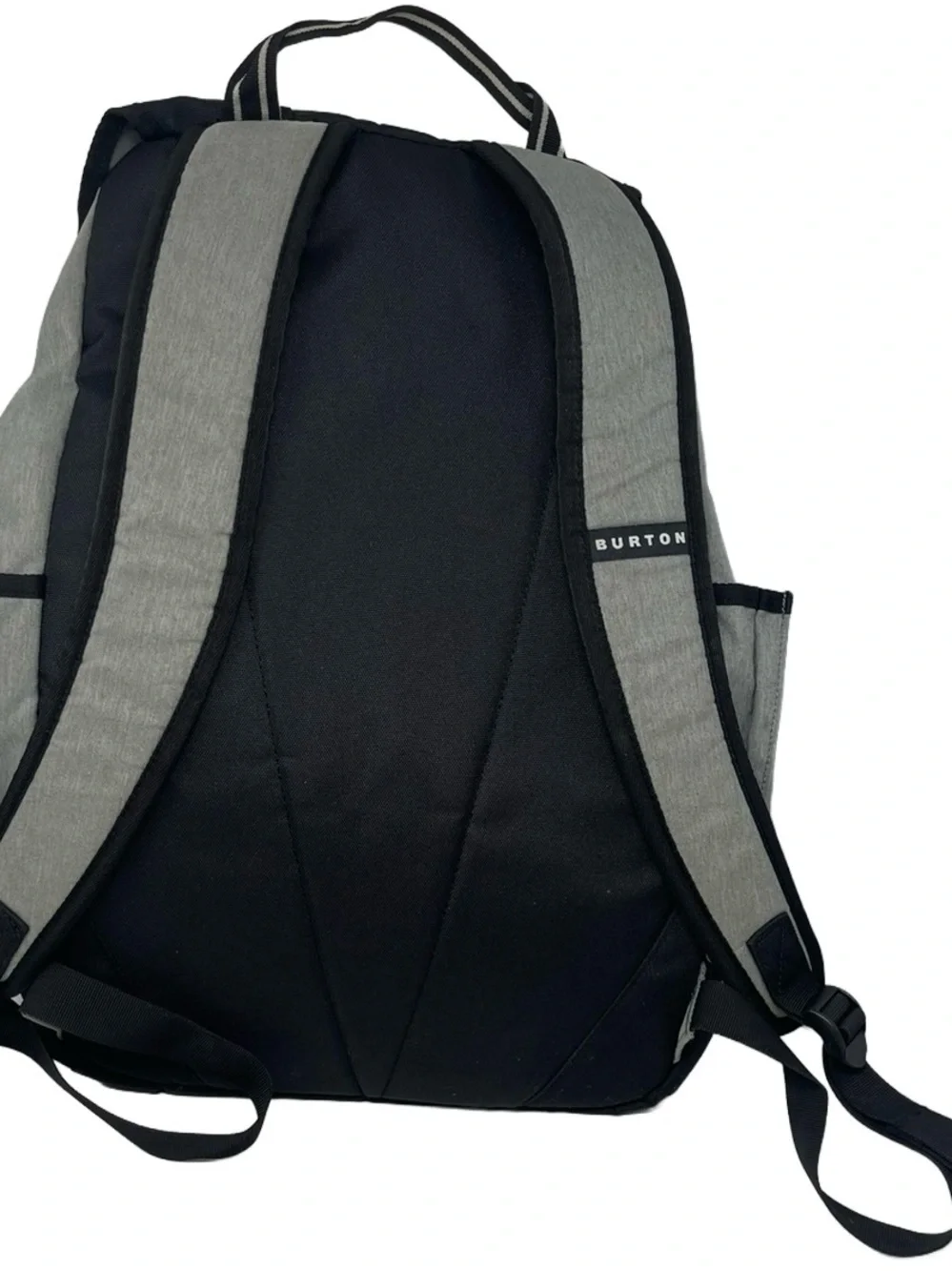 Burton this grey