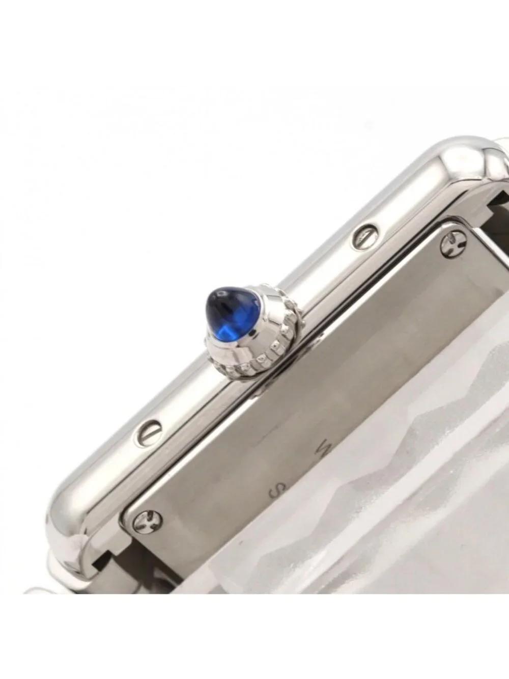 Cartier brand name