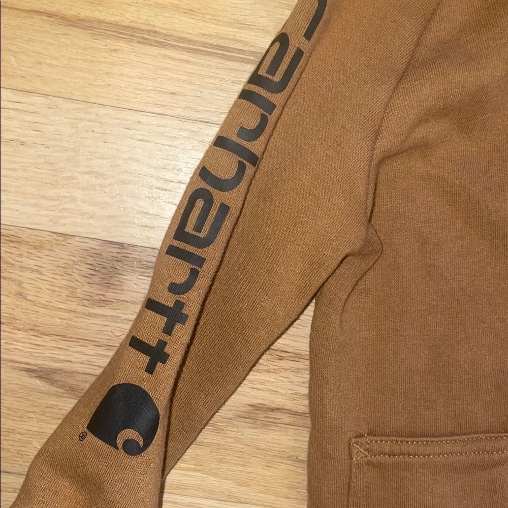 Carhartt soft durable