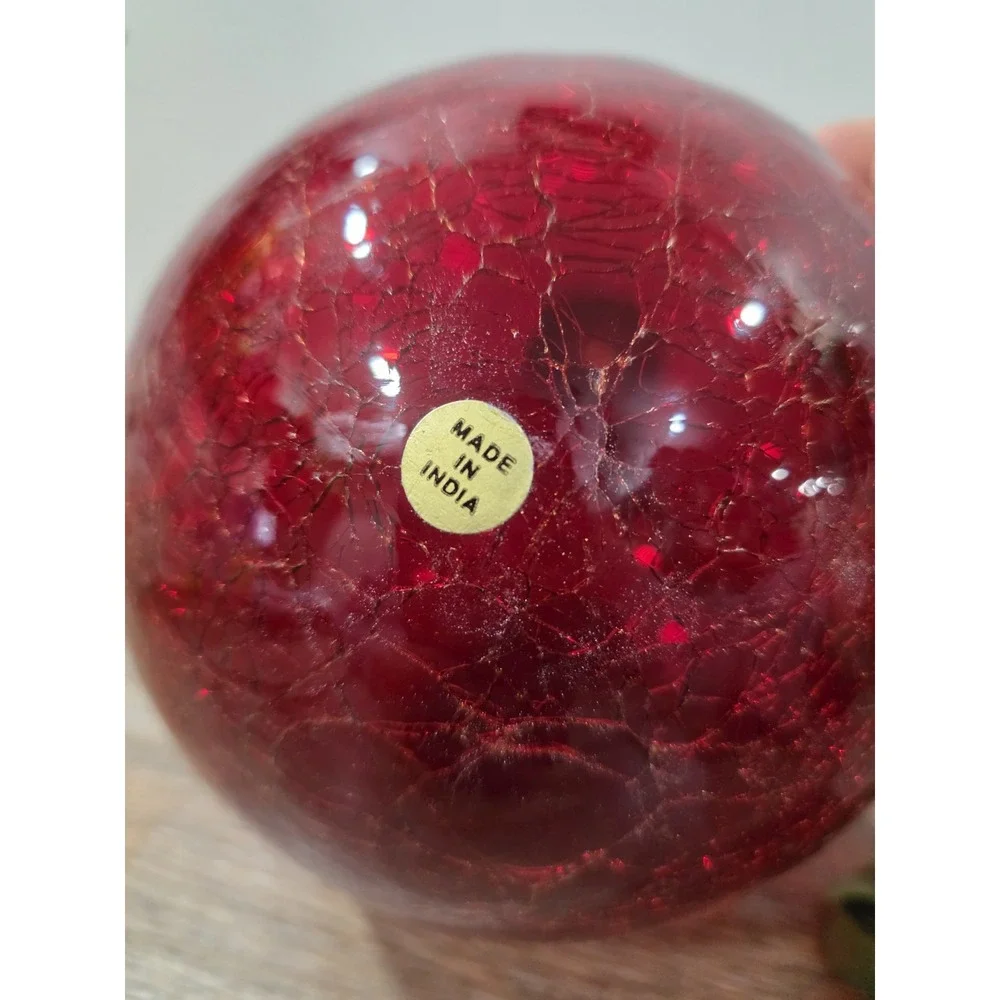 The Unbranded Brand large ruby