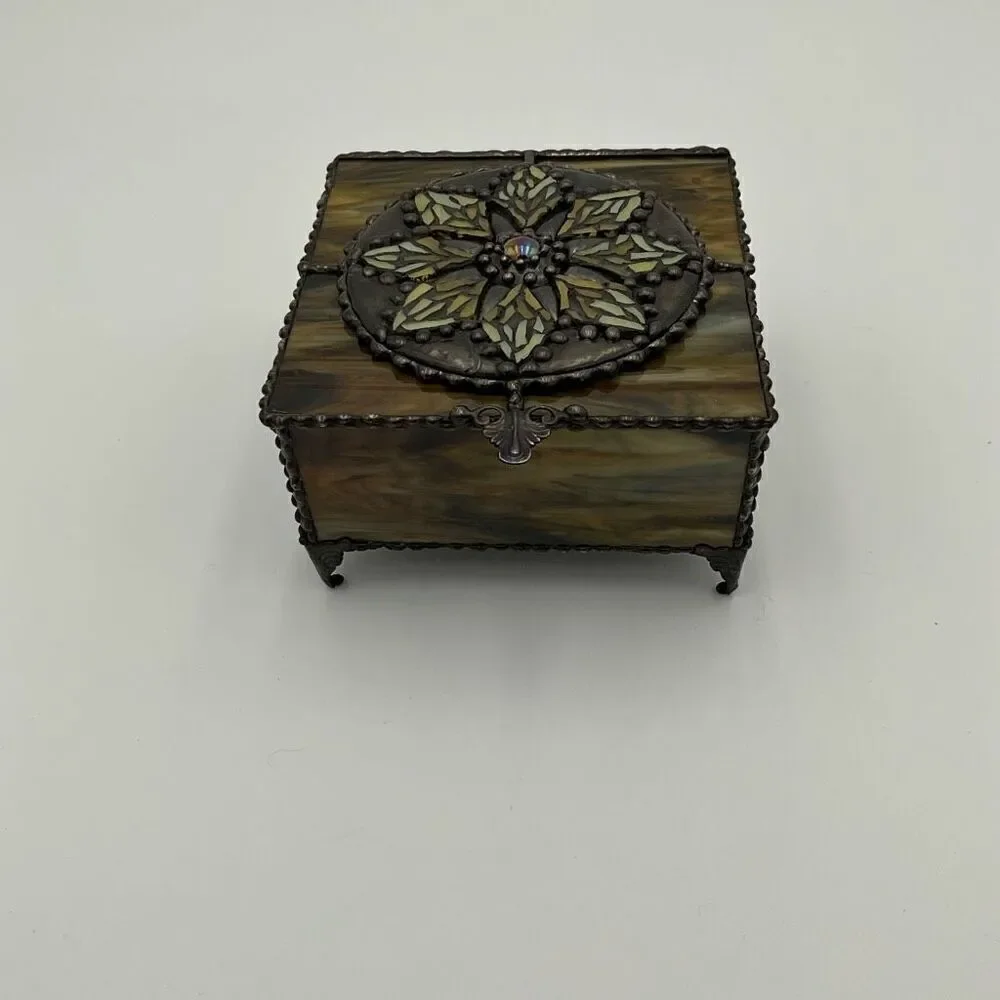 HANDCRAFTED my beautiful