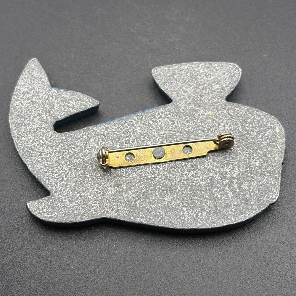 N/A pin good