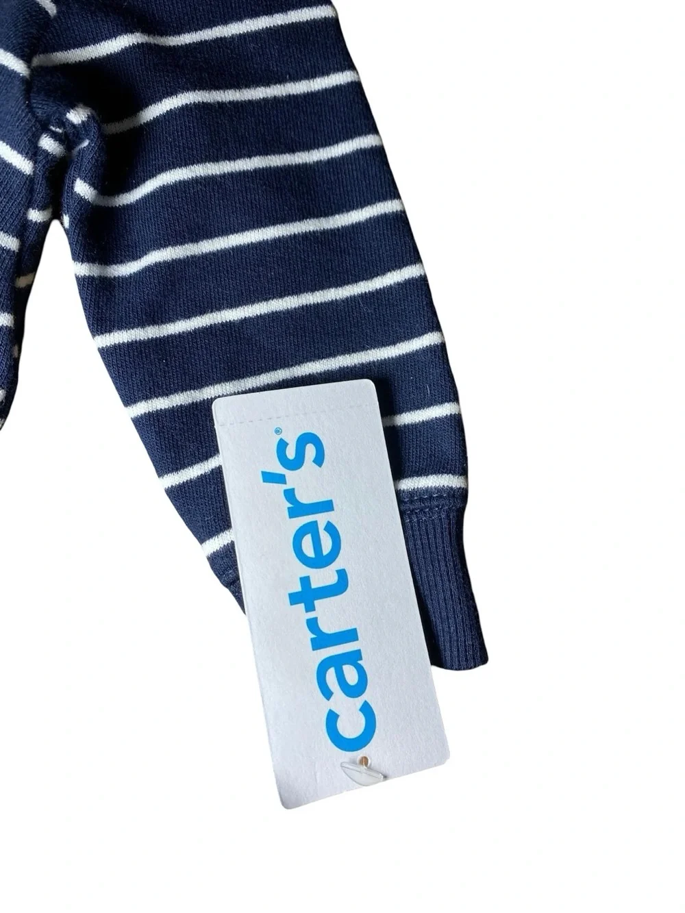 Carters adorable cozy