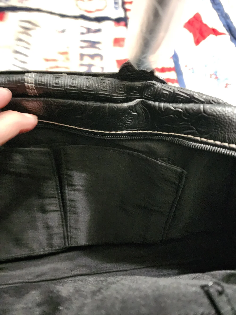 N/A classic black