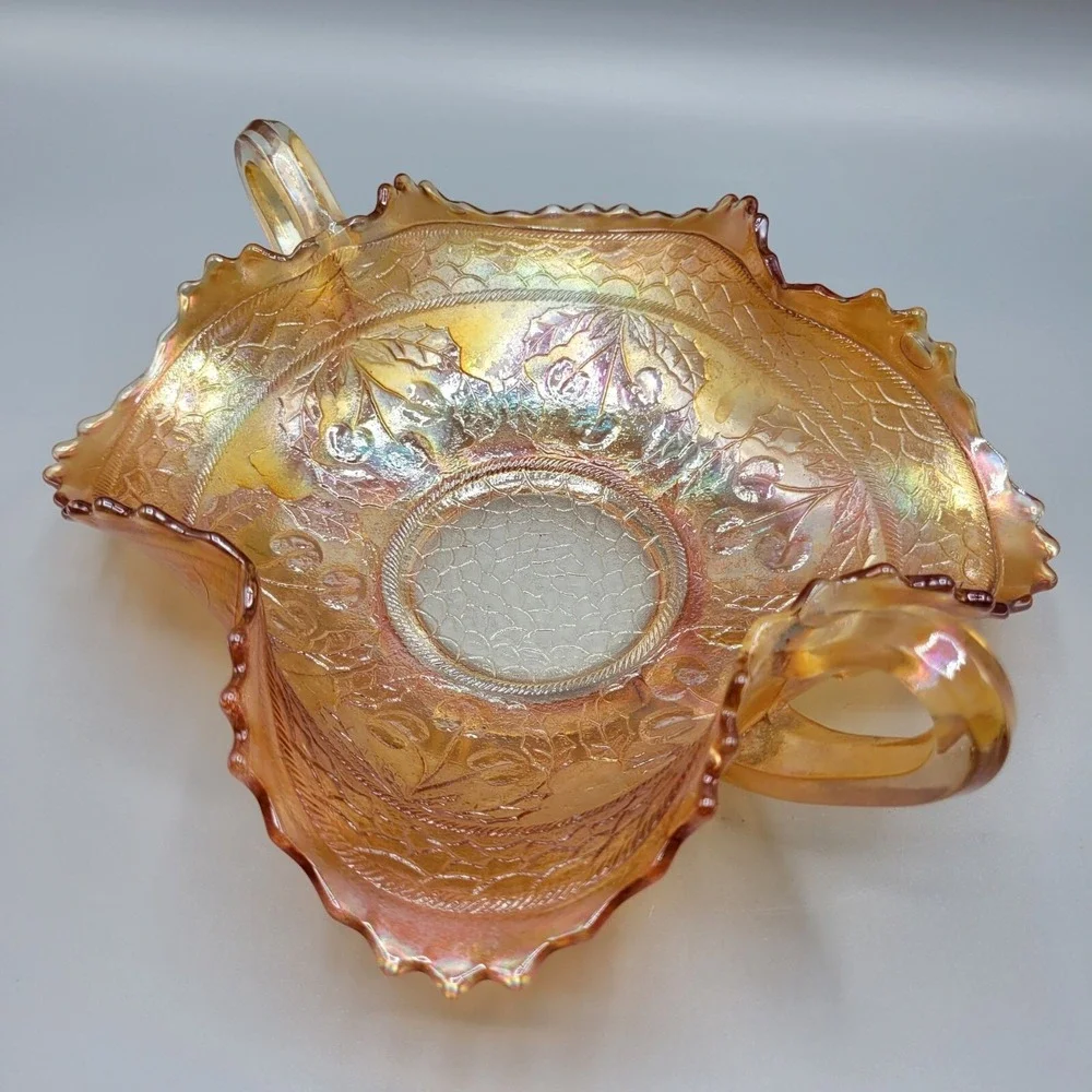 Fenton preowned good