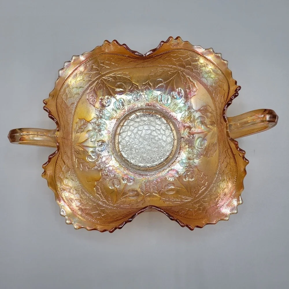 Fenton preowned good