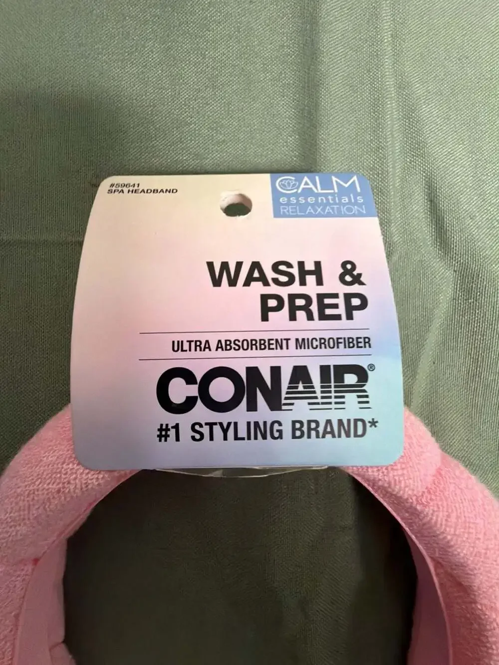 Conair still sizes size