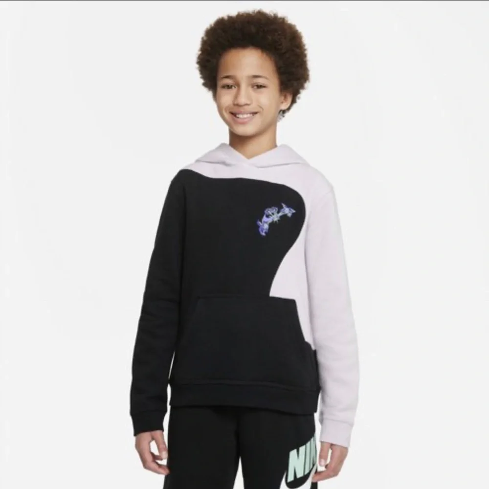 NWT Nike Sweater