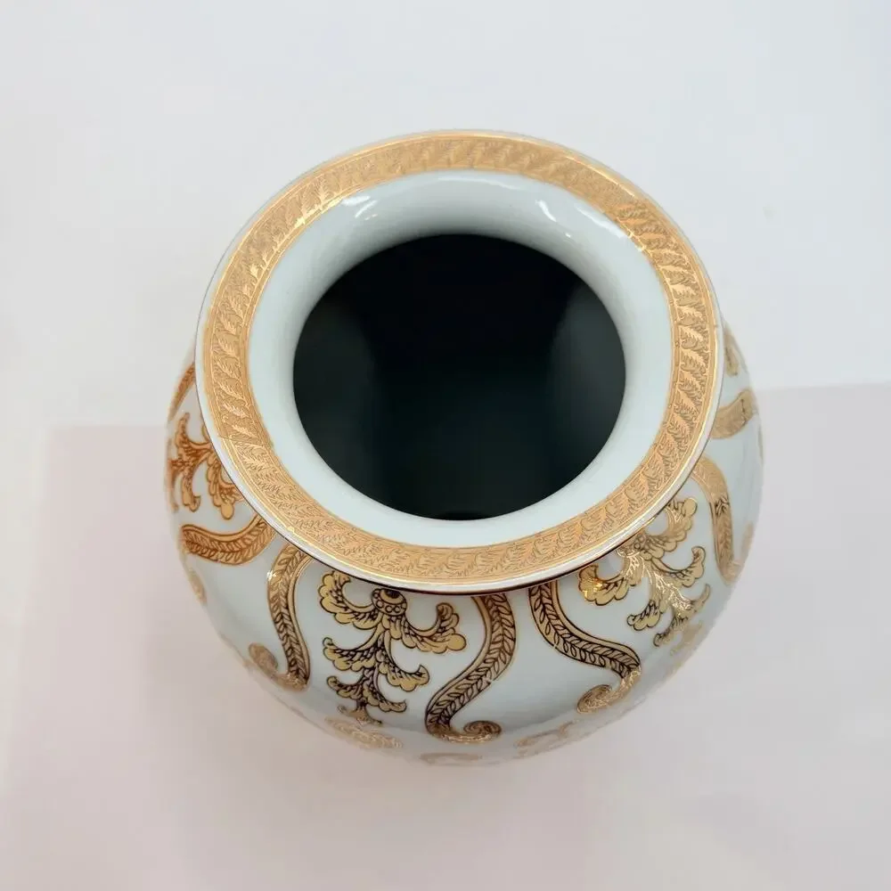 Unbranded arabesque white