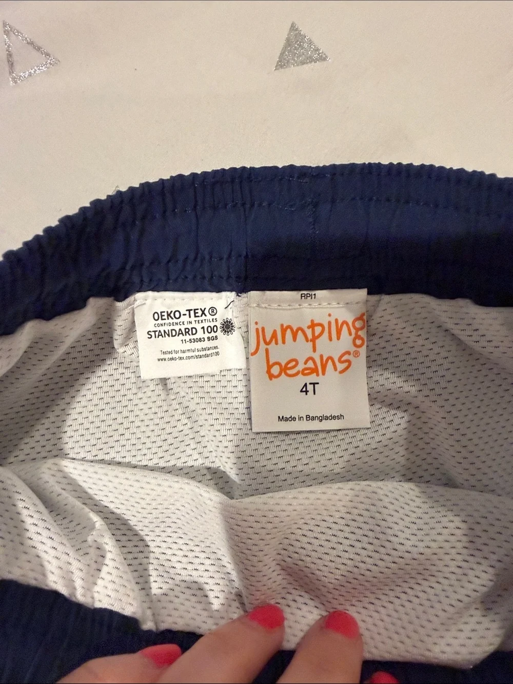 jumping beans brand new
