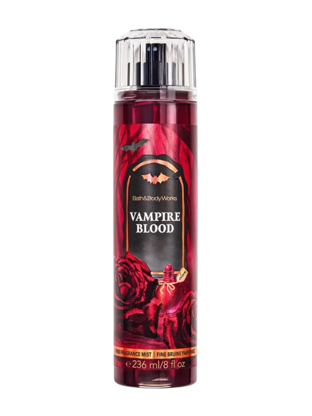 Bath & Body Works this bath