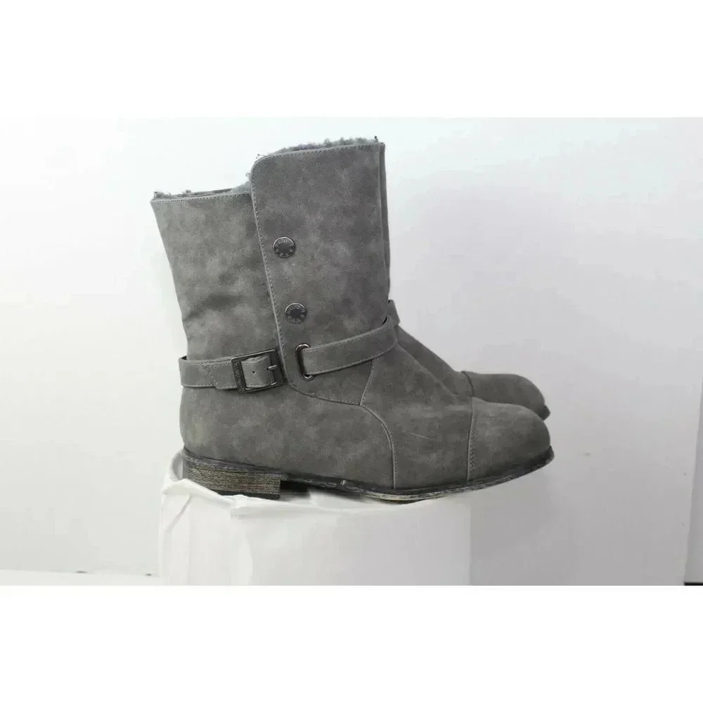 BearPaw ladies boots