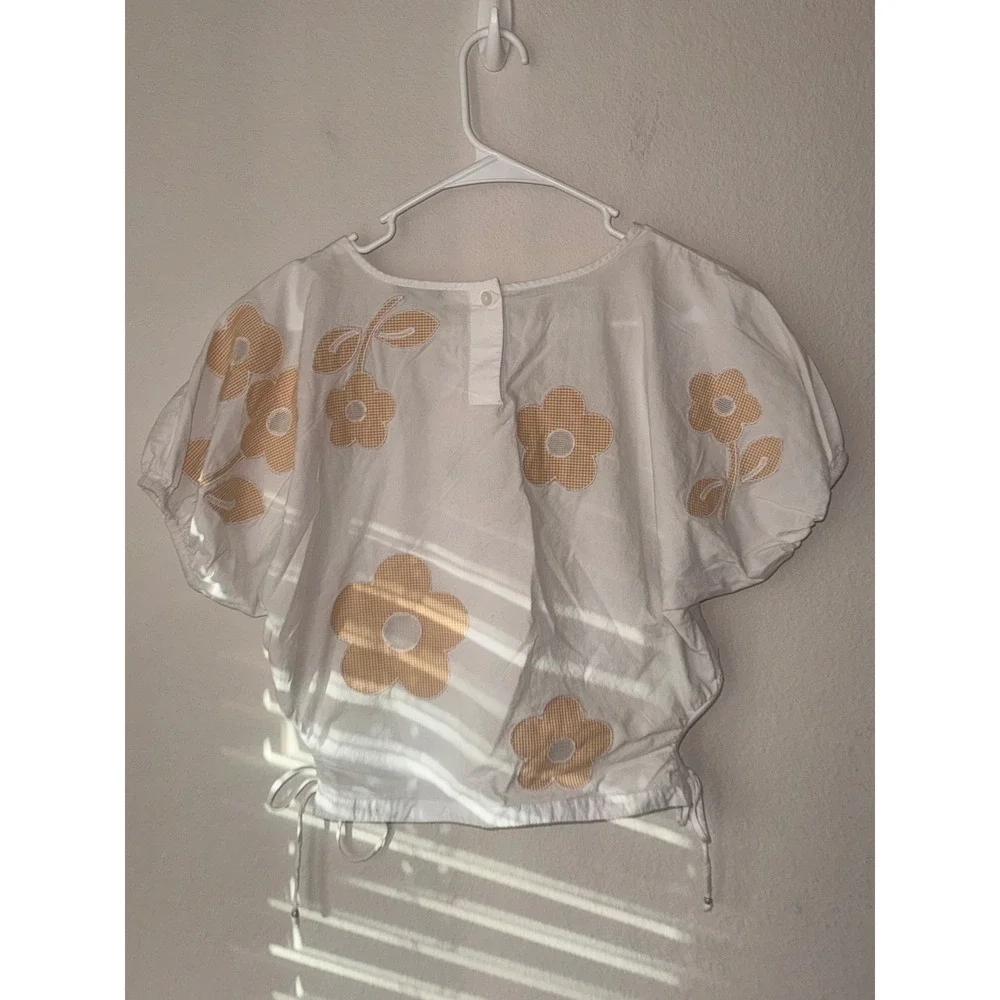 Madewell lightweight cotton