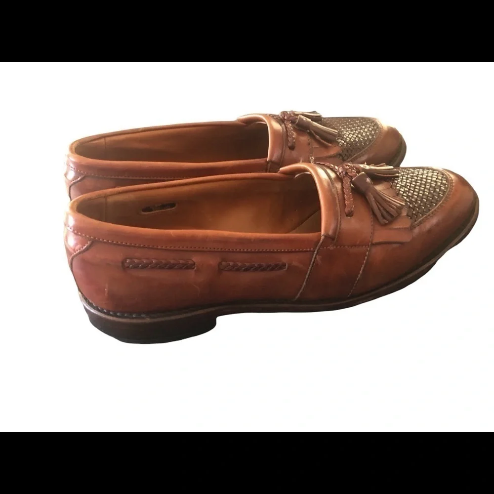 Allen Edmonds allen edmonds