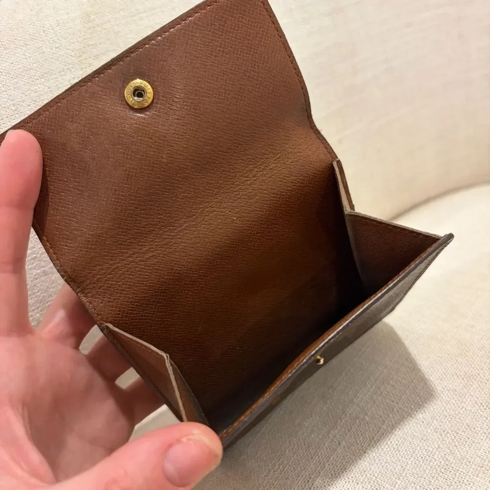 Louis Vuitton vintage louis