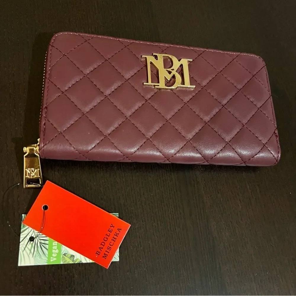 Badgley Mischka brand new