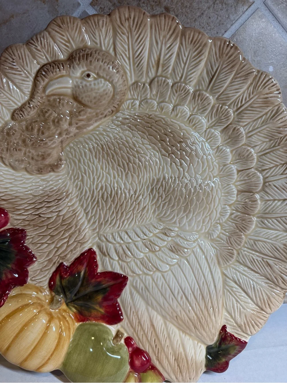 unbranded glazed ceramic