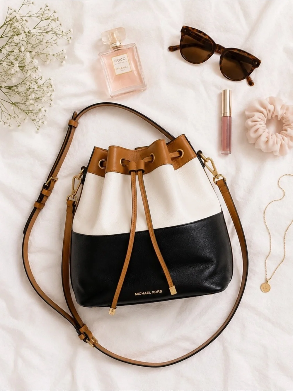 Michael Kors stylish three