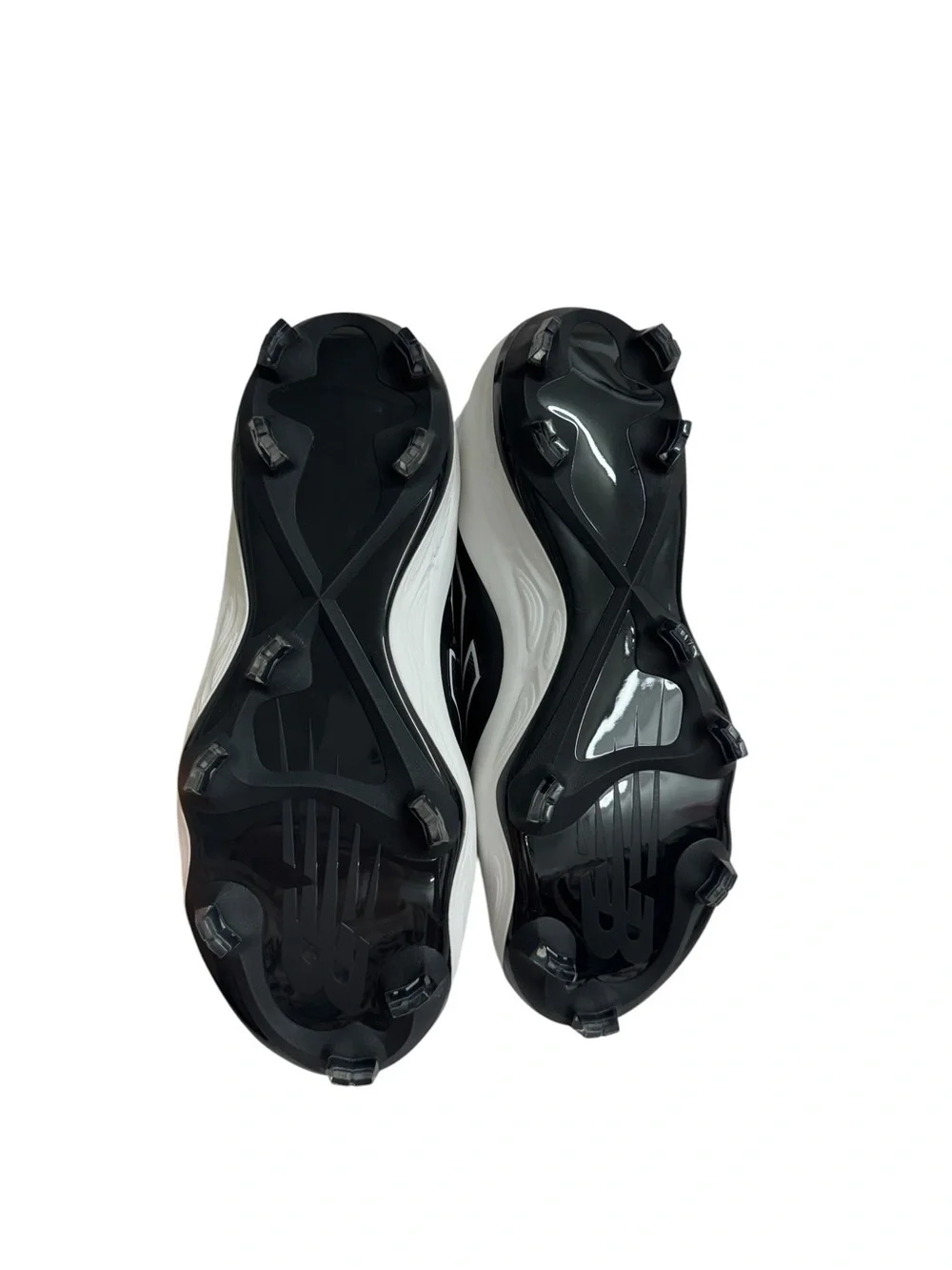 New Balance midsole technology