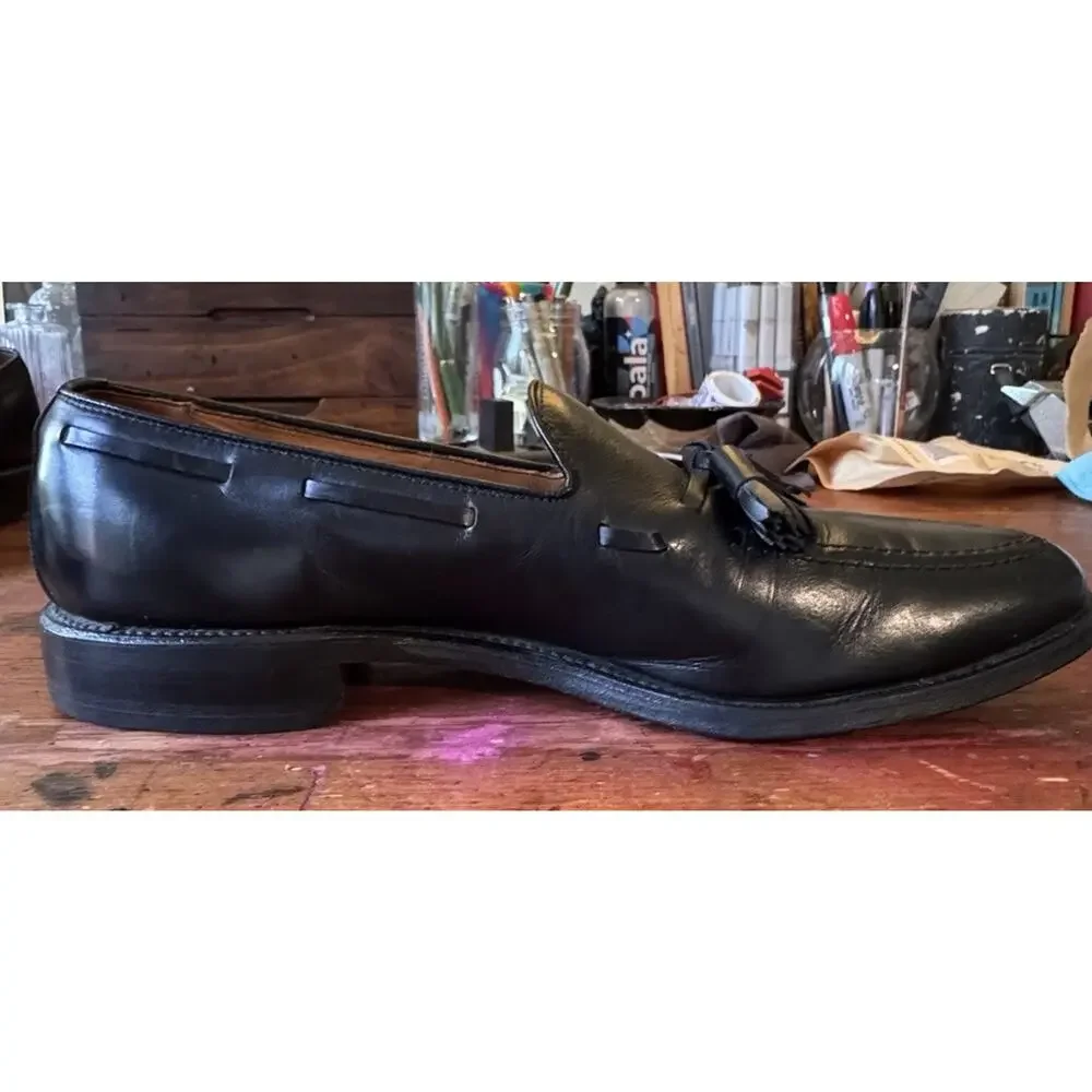 Allen Edmonds size menswear