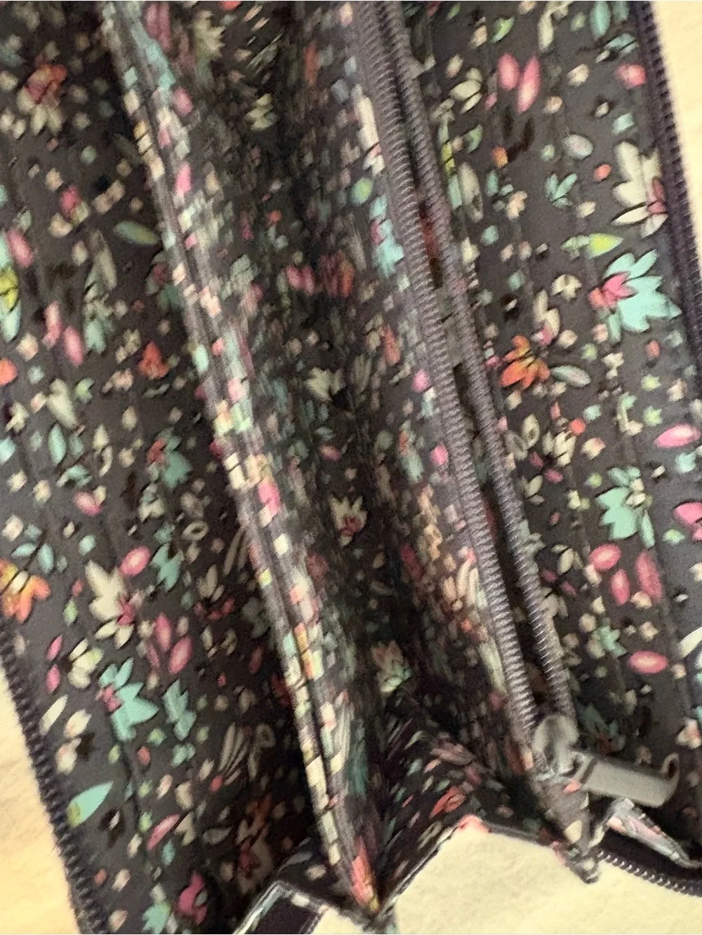 Vera Bradley excellent