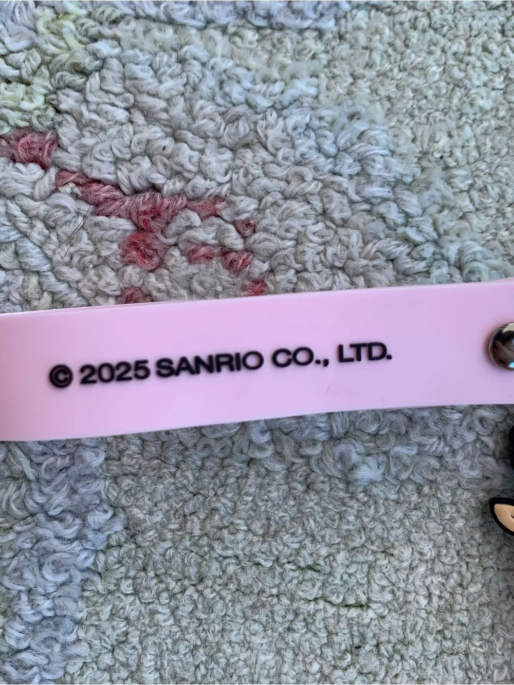 Sanrio my melody