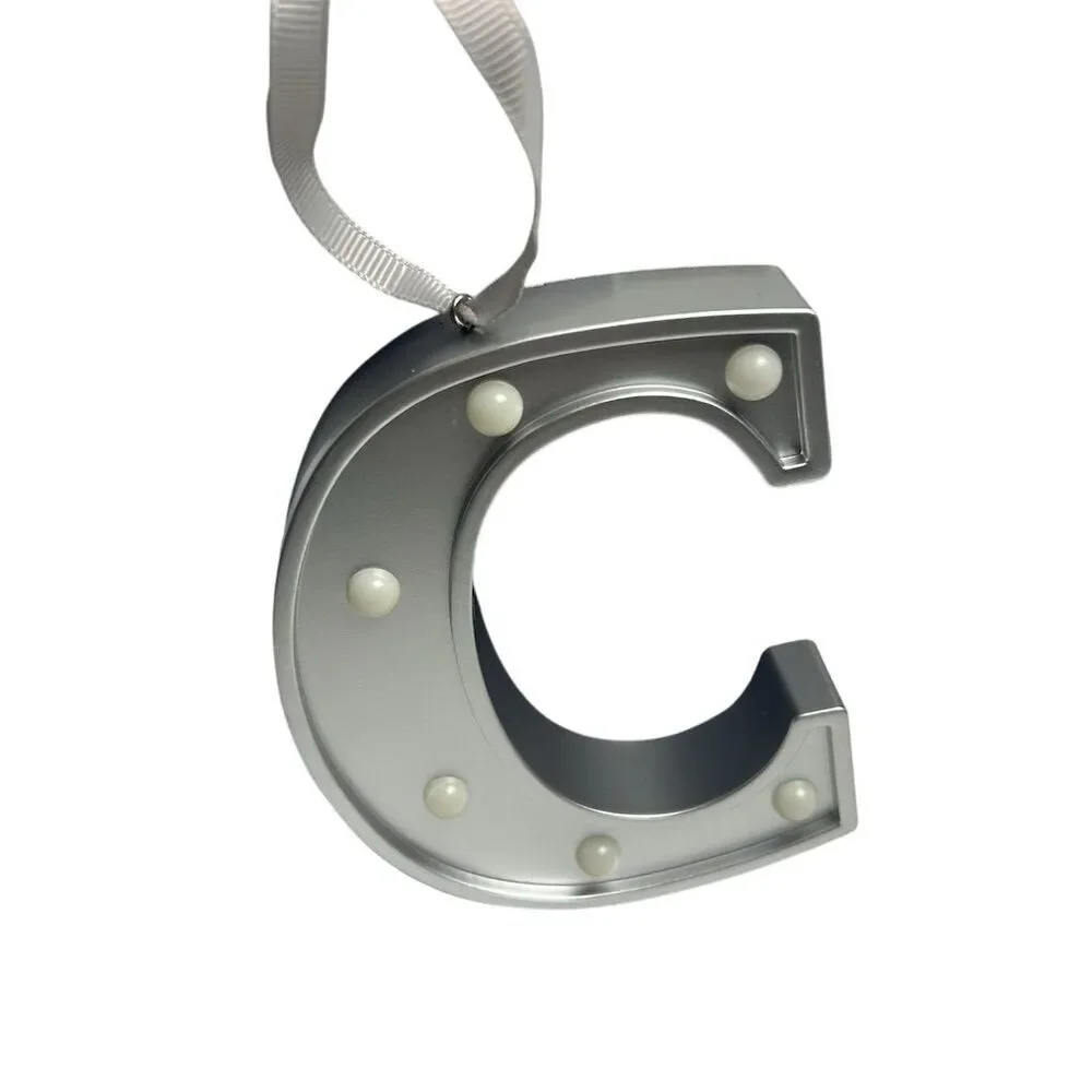 Delicore marquee light