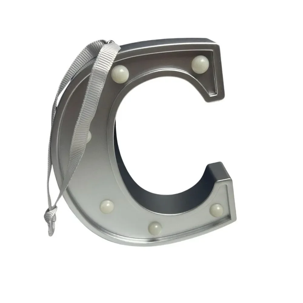 Delicore marquee light
