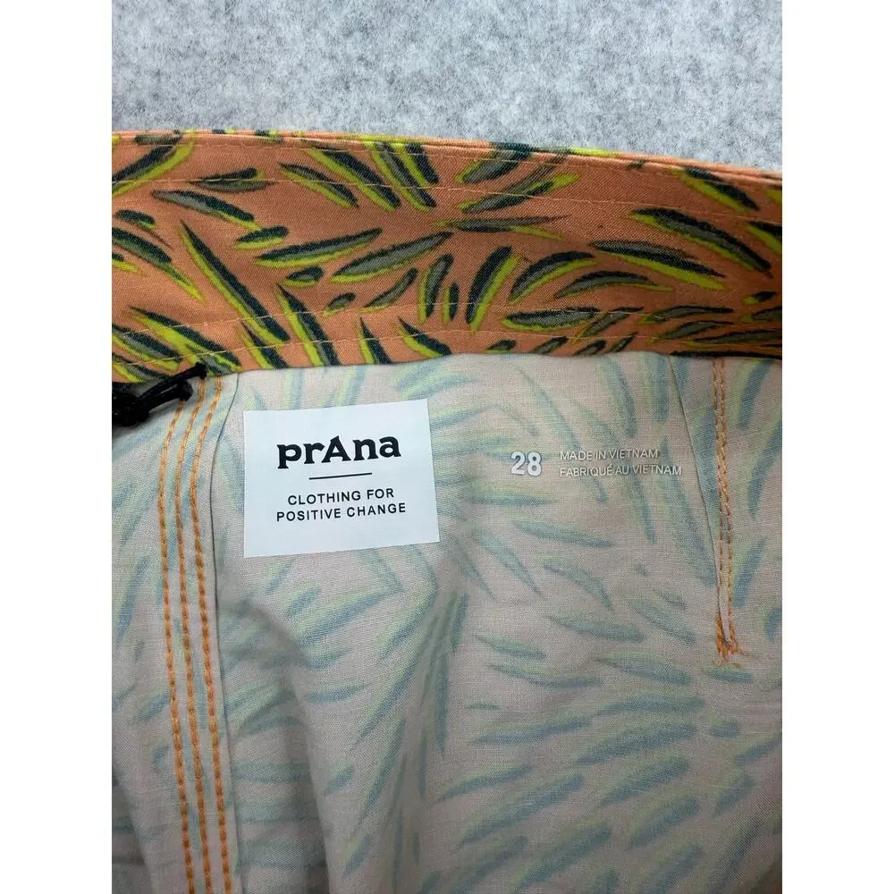 Prana glow or