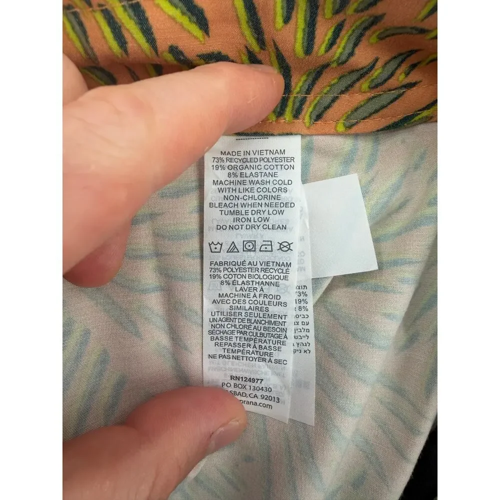 Prana total functional closure