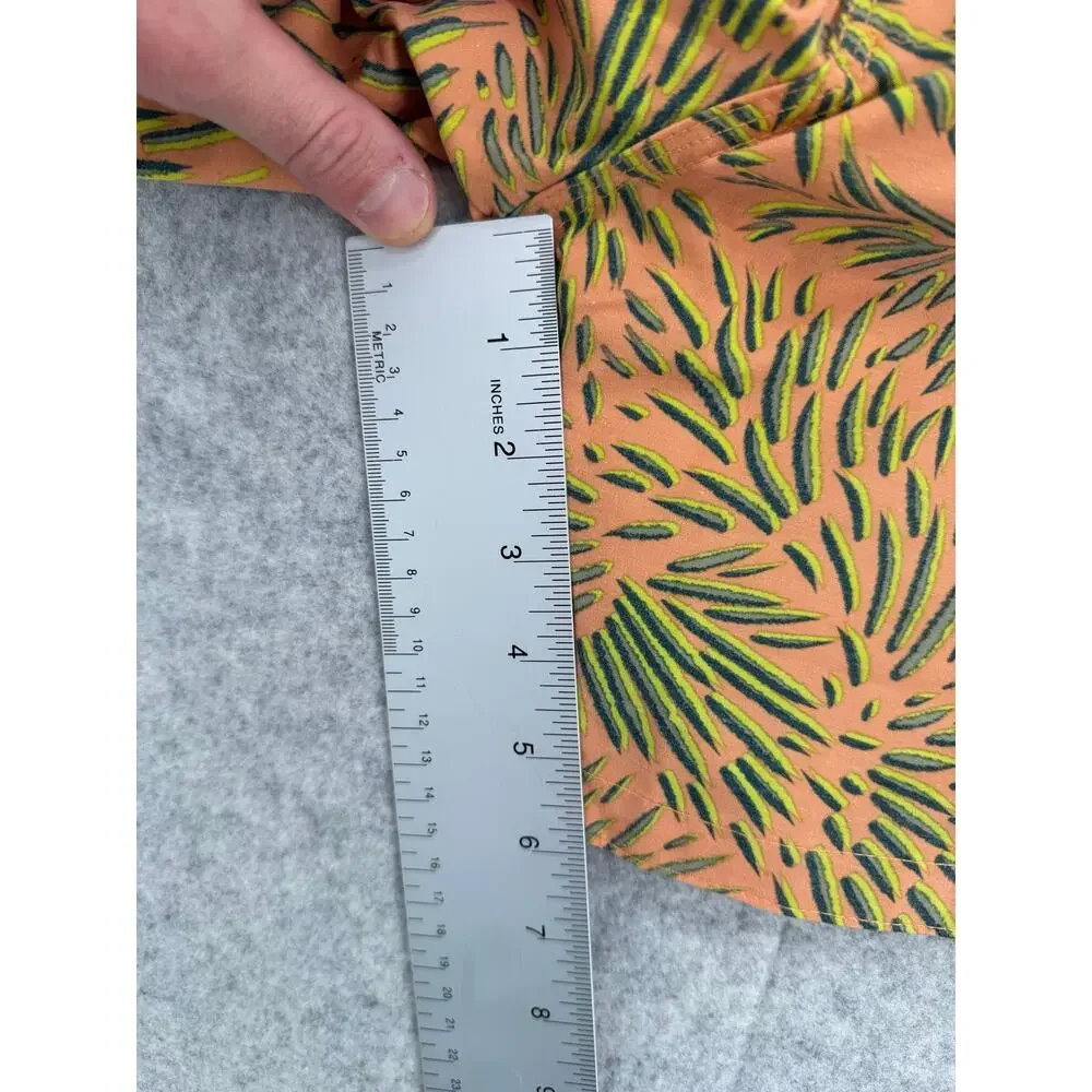 Prana essentials 8” detailing