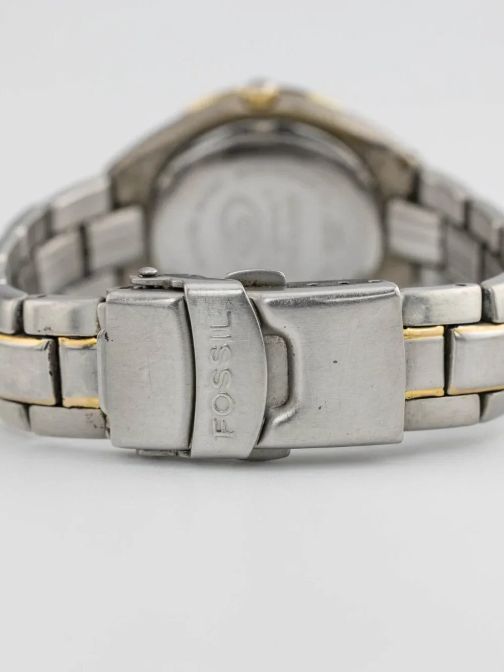 Fossil fully functional