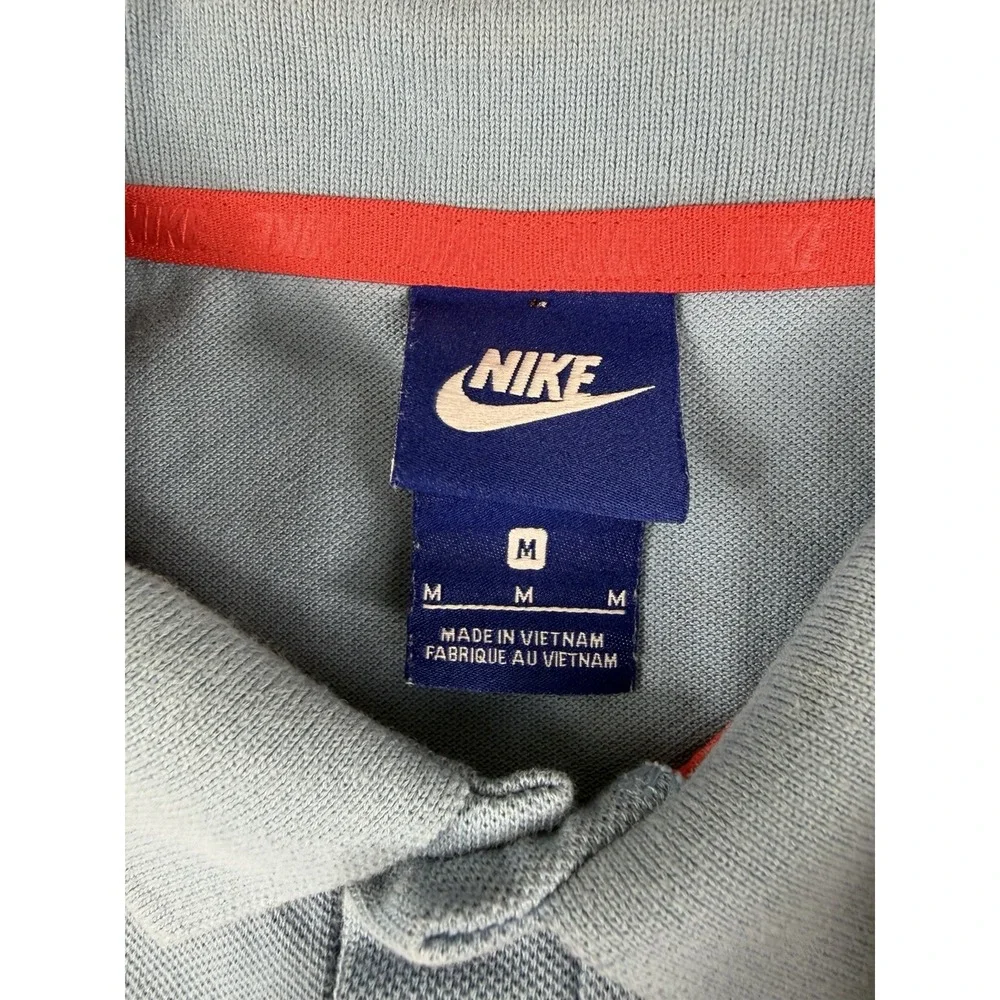 Nike ss polo