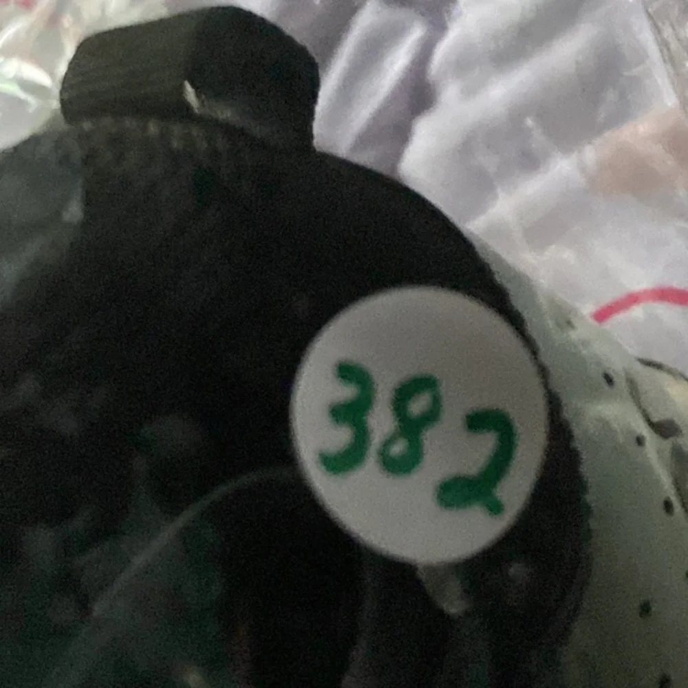 Nike bsbl vapor