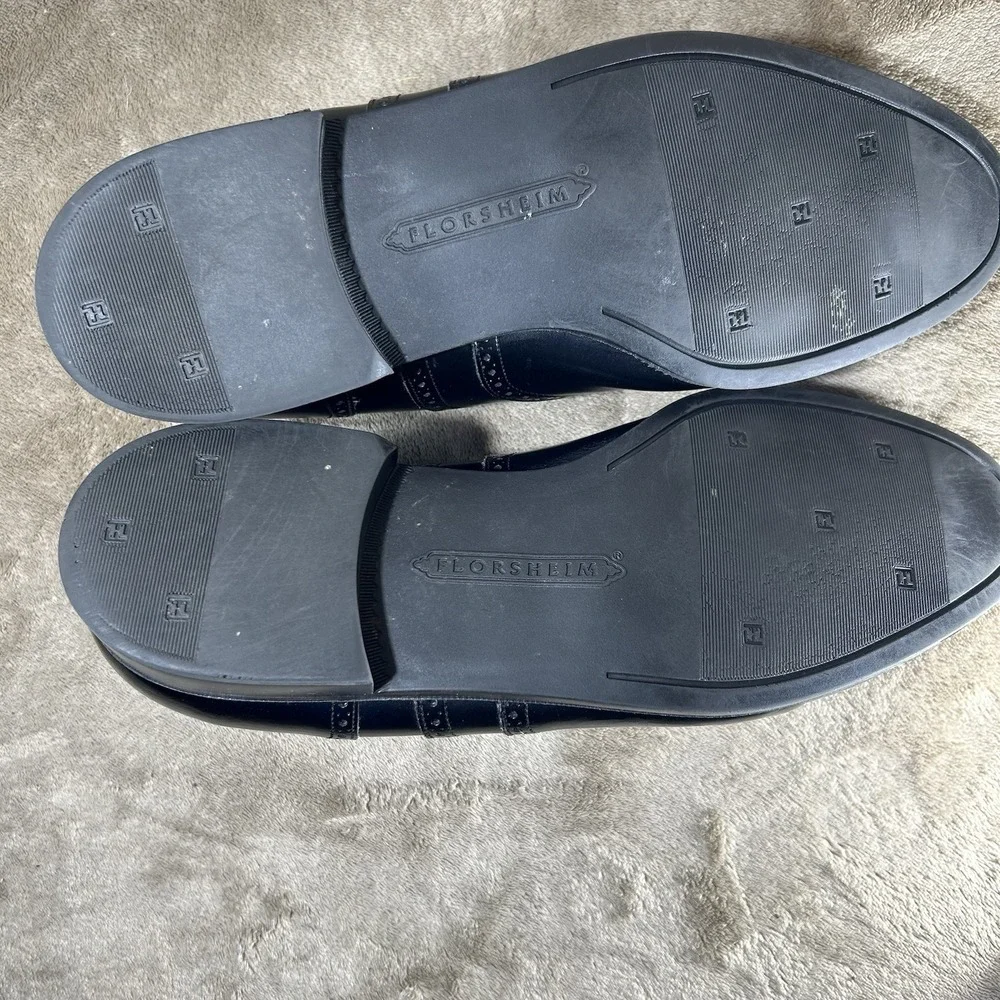 Florsheim item specifications