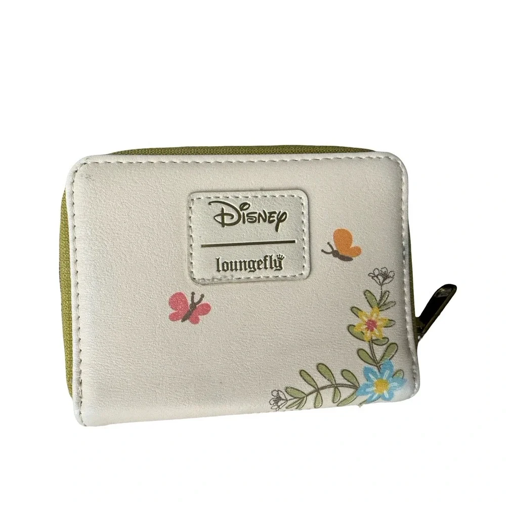 Loungefly disney winnie