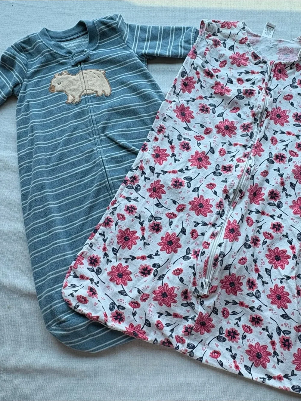 Carters four piece