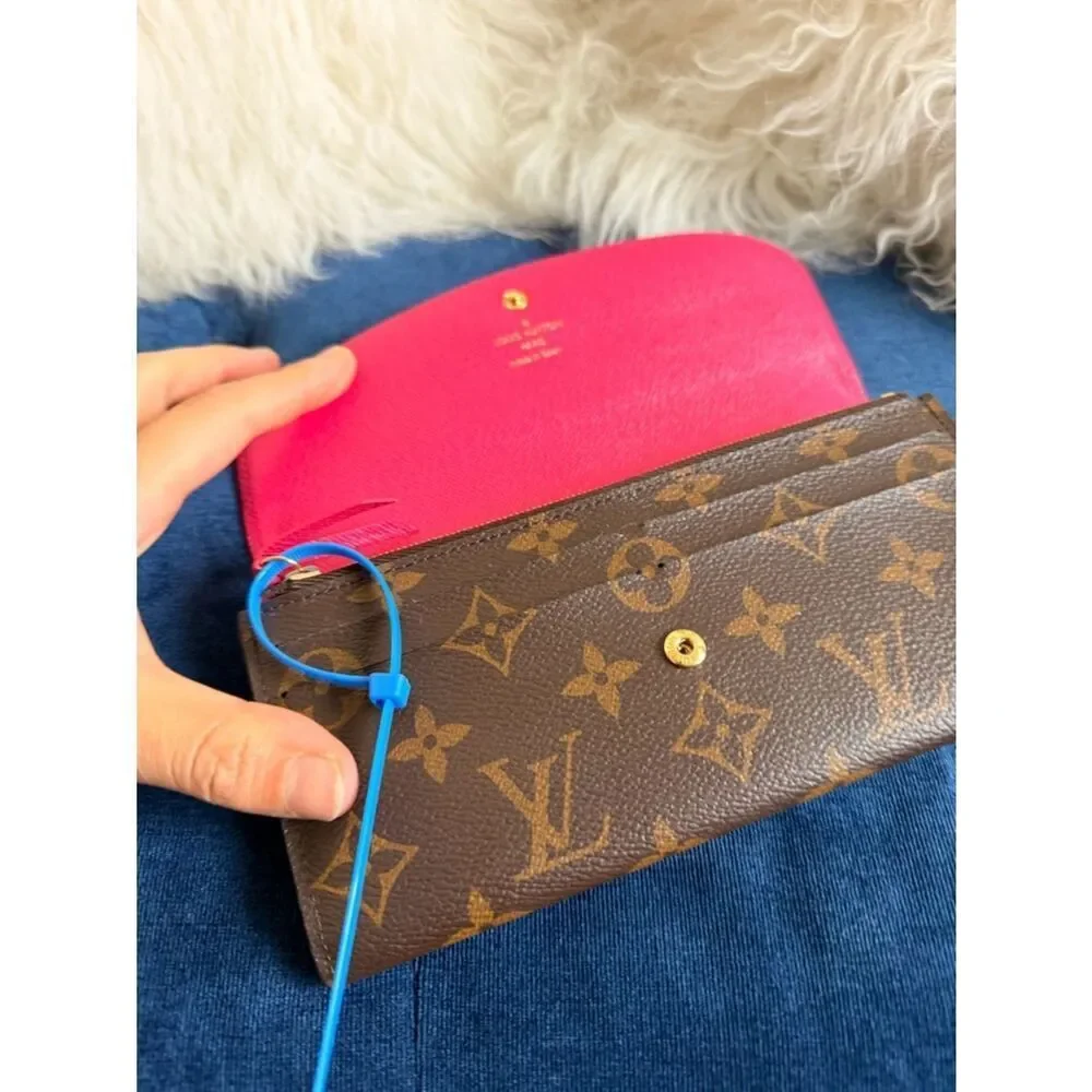 Louis Vuitton classic louis