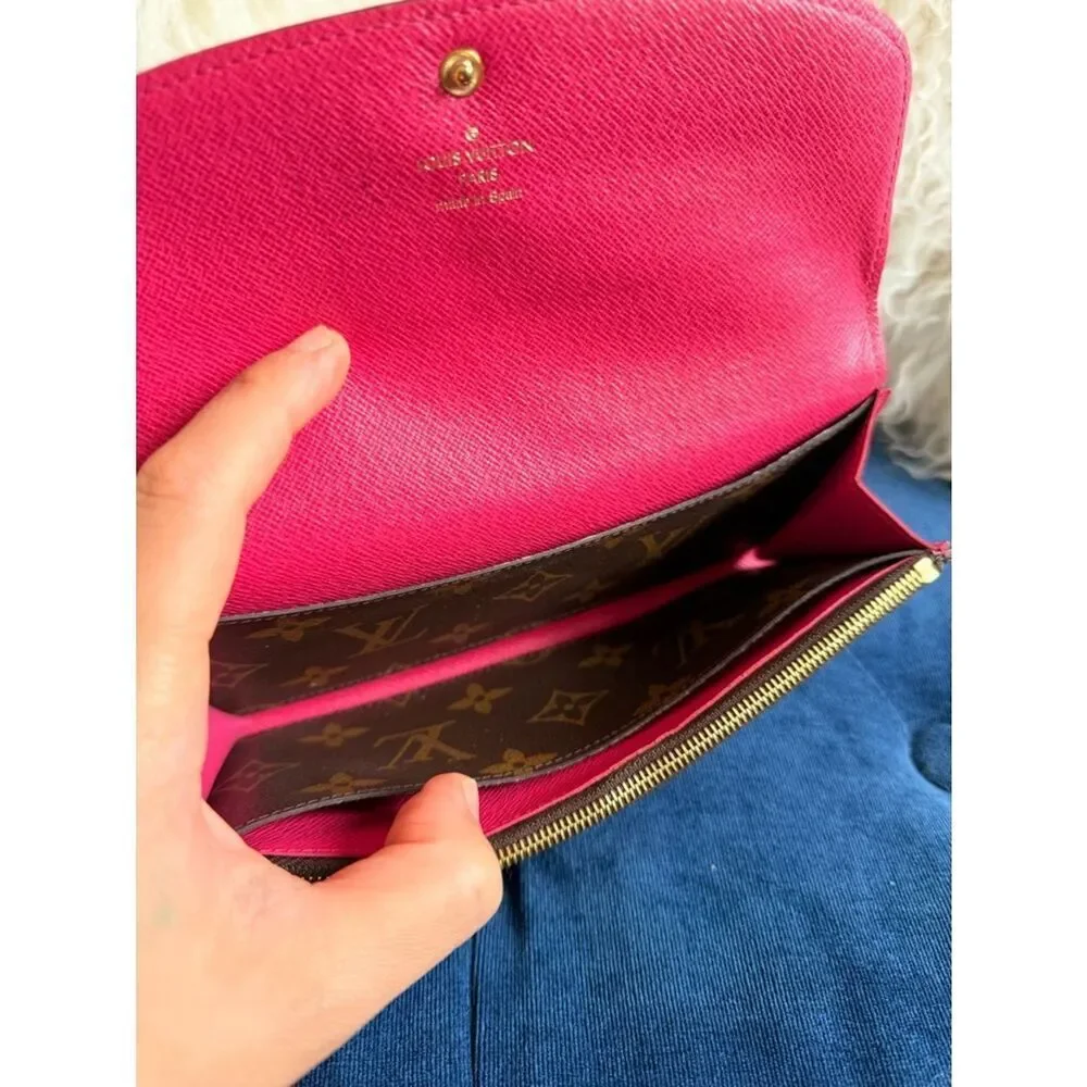 Louis Vuitton classic louis