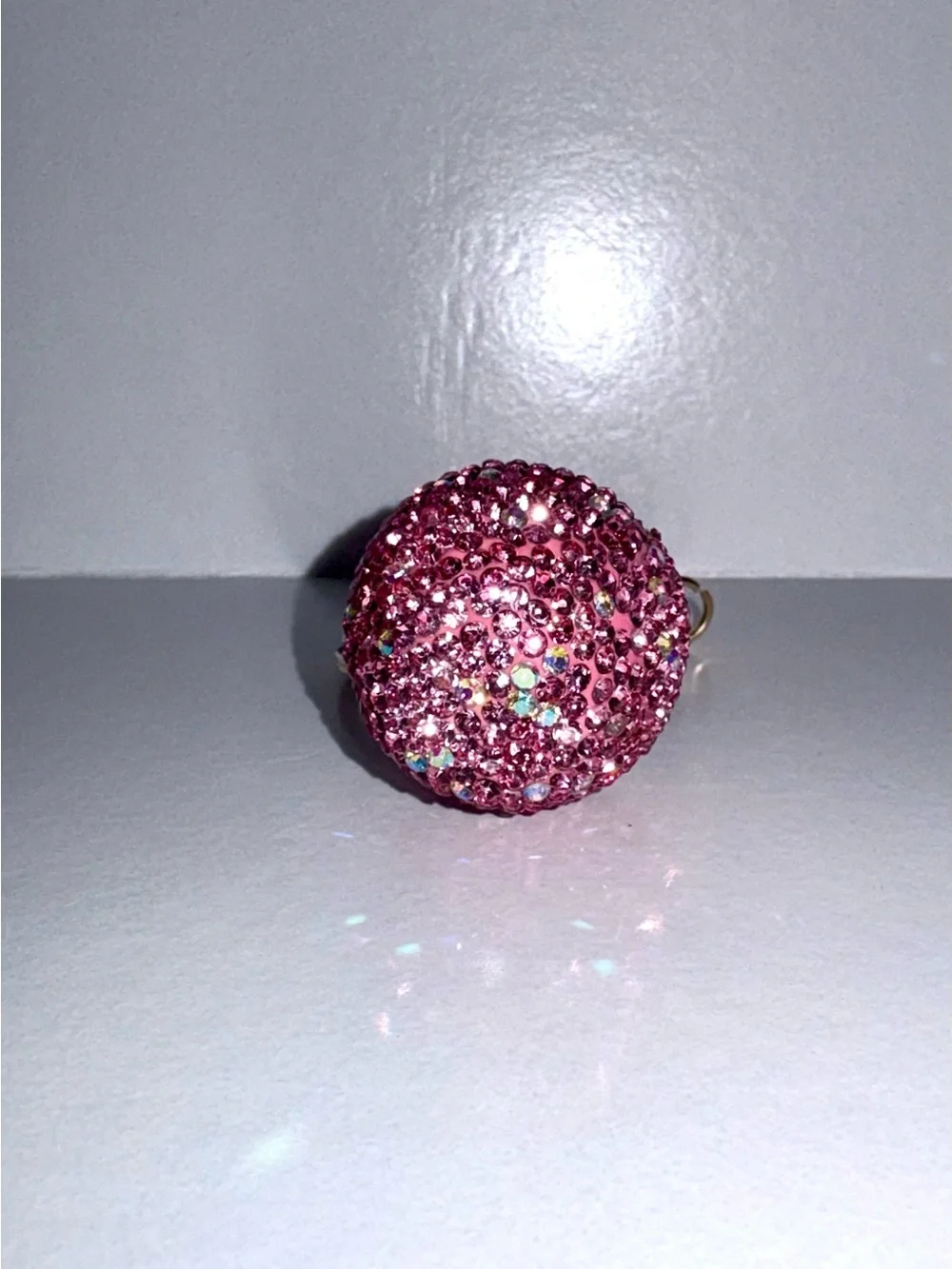 N/A pink lady