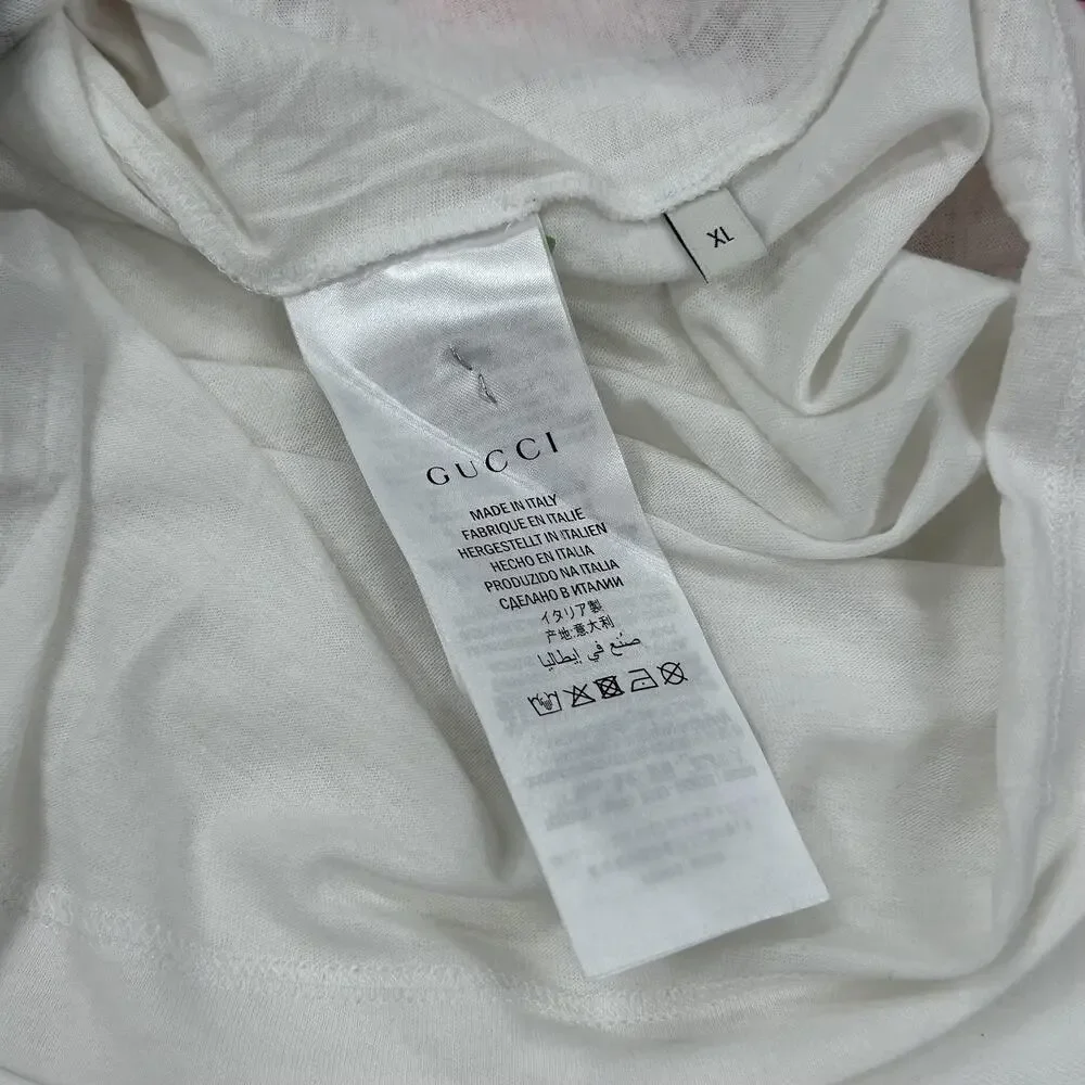 Gucci aveugle par