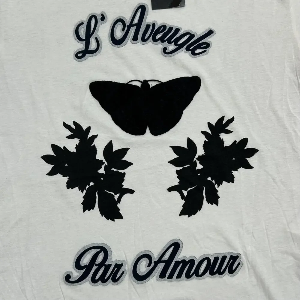 Gucci aveugle par